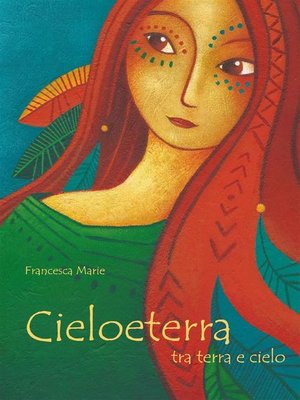 cover image of Cieloeterra